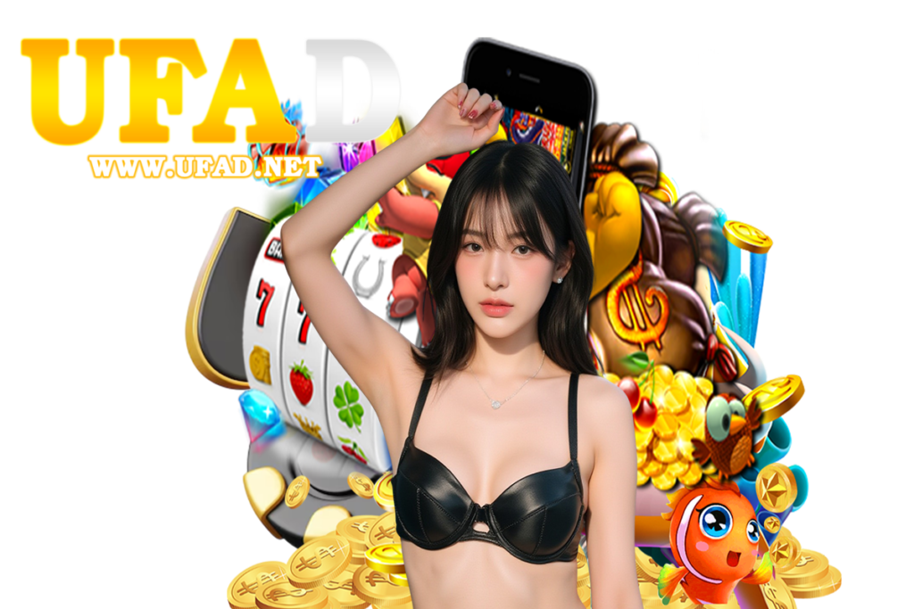 ufa d สล็อต