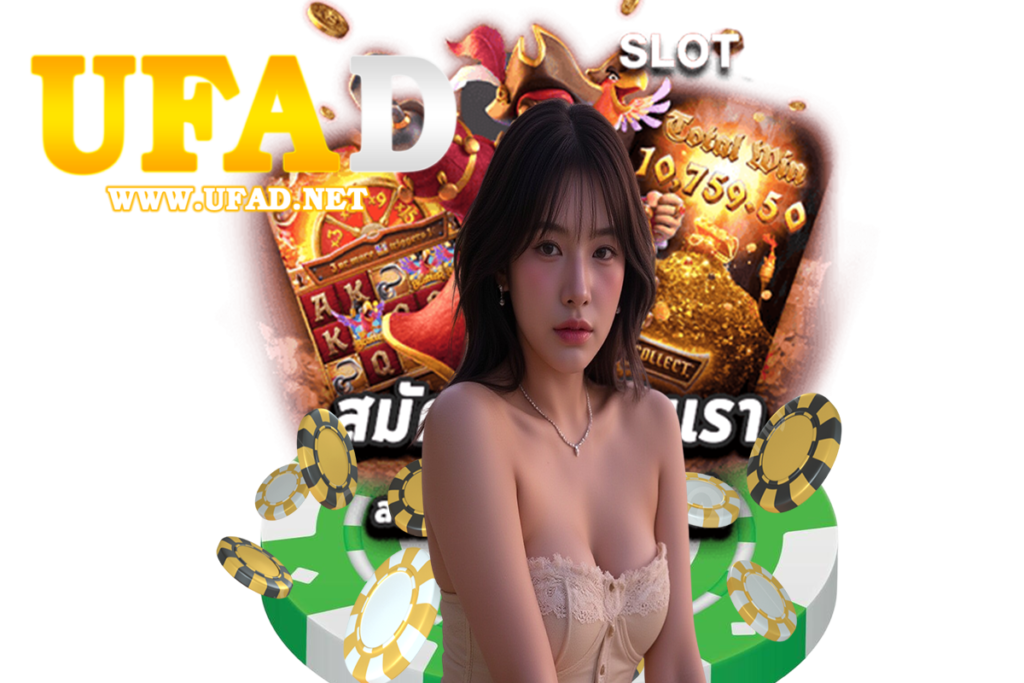 ufa d เว็บตรง